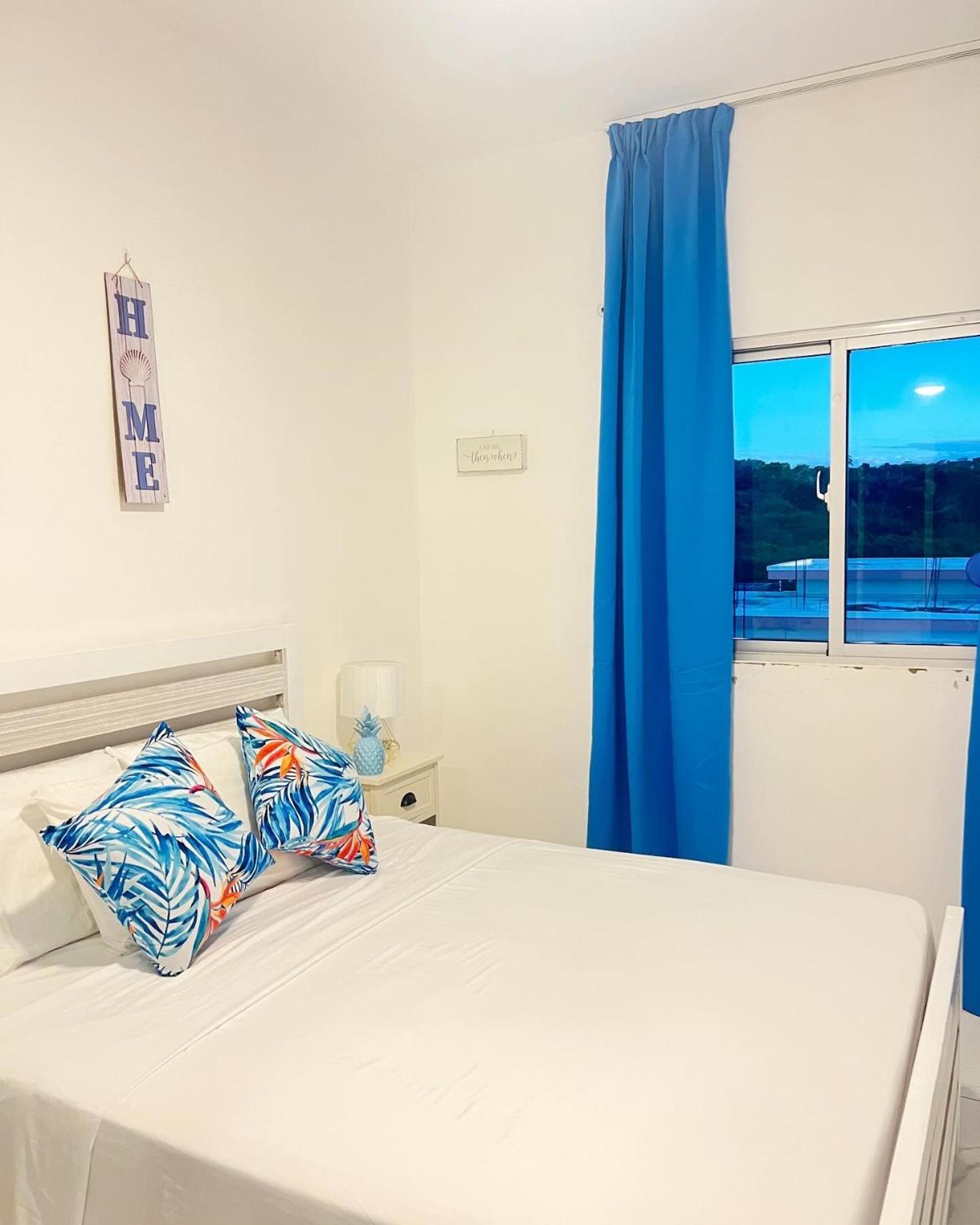 5 Star Villa Minutes From Airport And Beaches Sosua Bagian luar foto