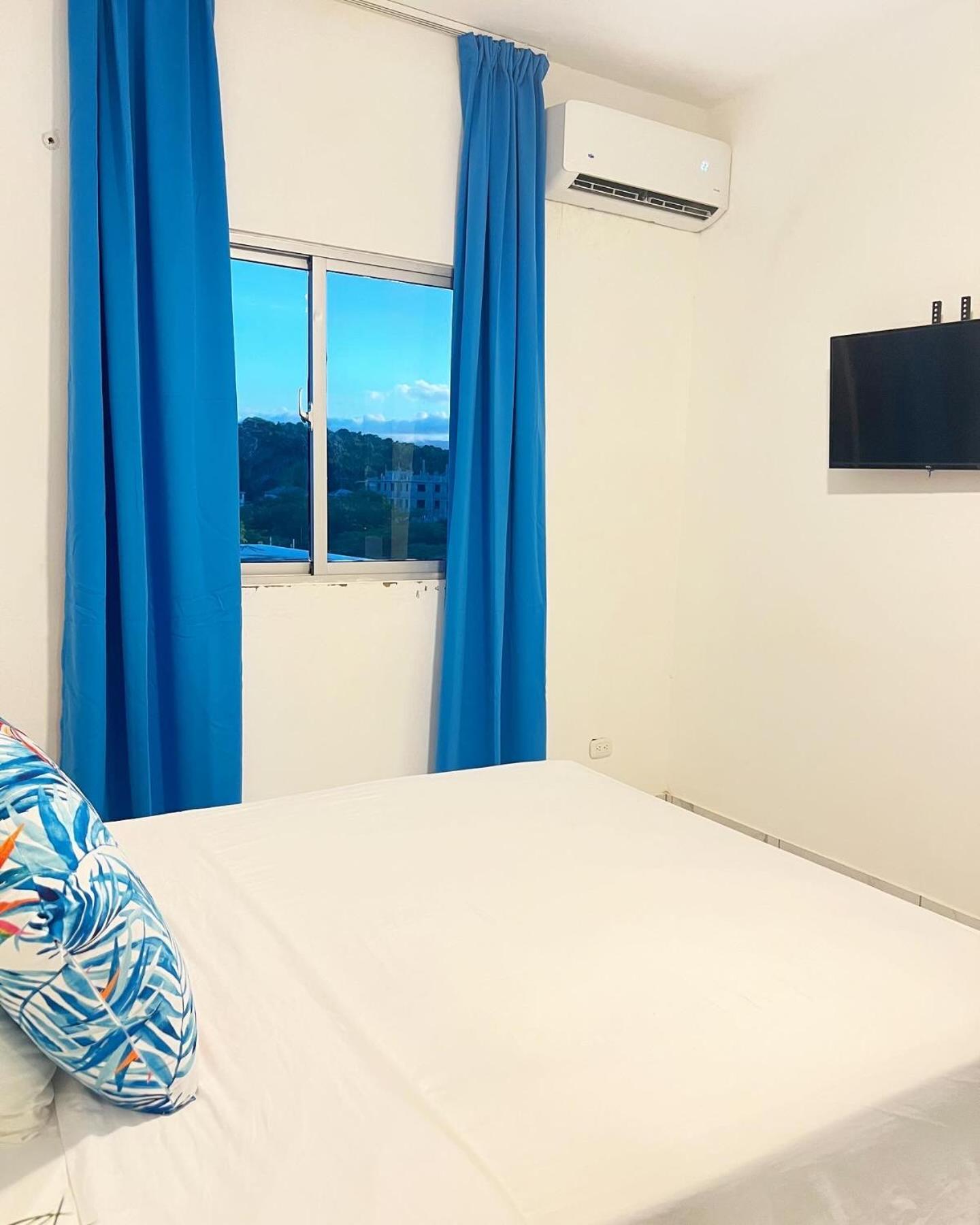 5 Star Villa Minutes From Airport And Beaches Sosua Bagian luar foto