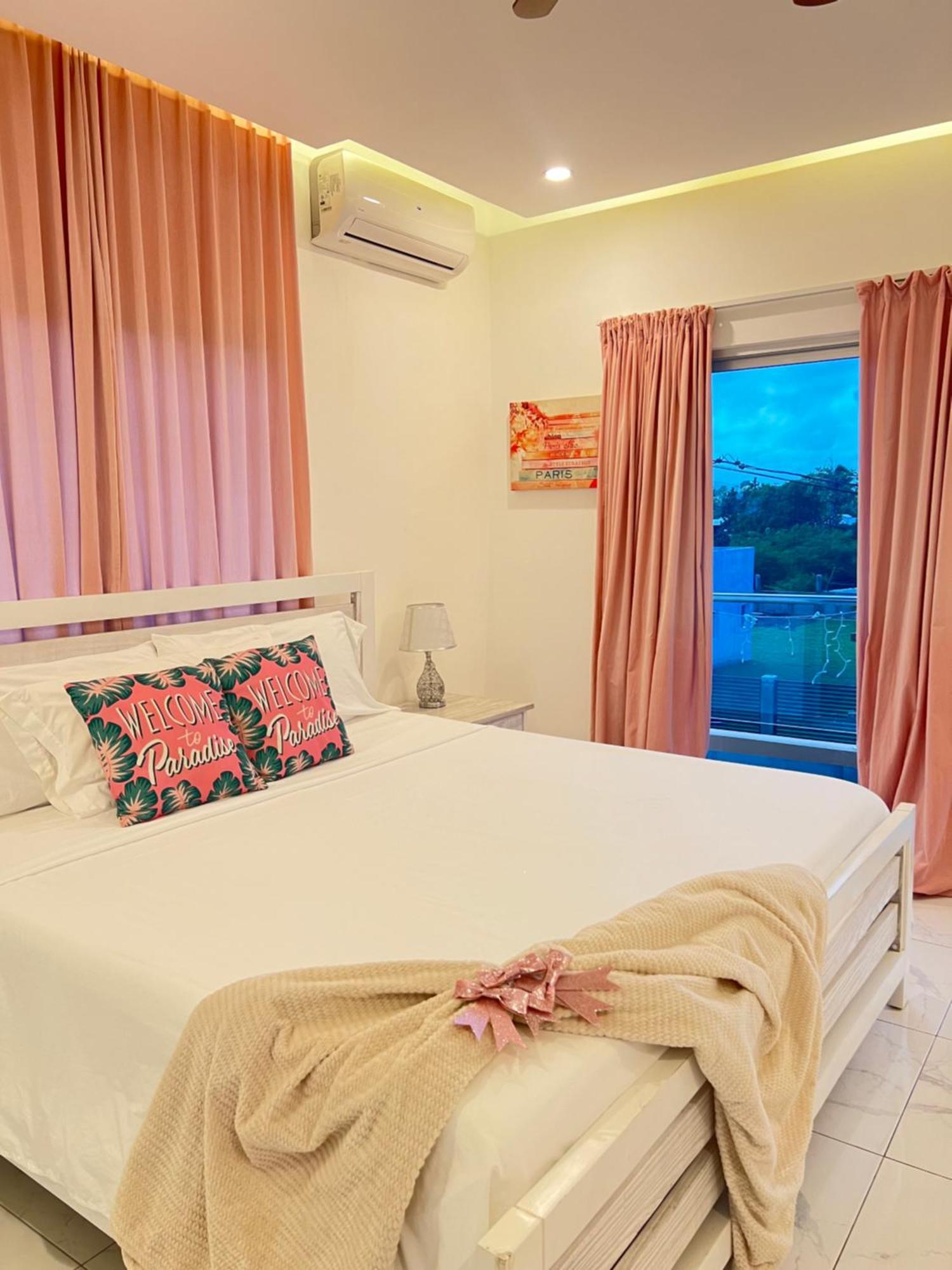 5 Star Villa Minutes From Airport And Beaches Sosua Bagian luar foto