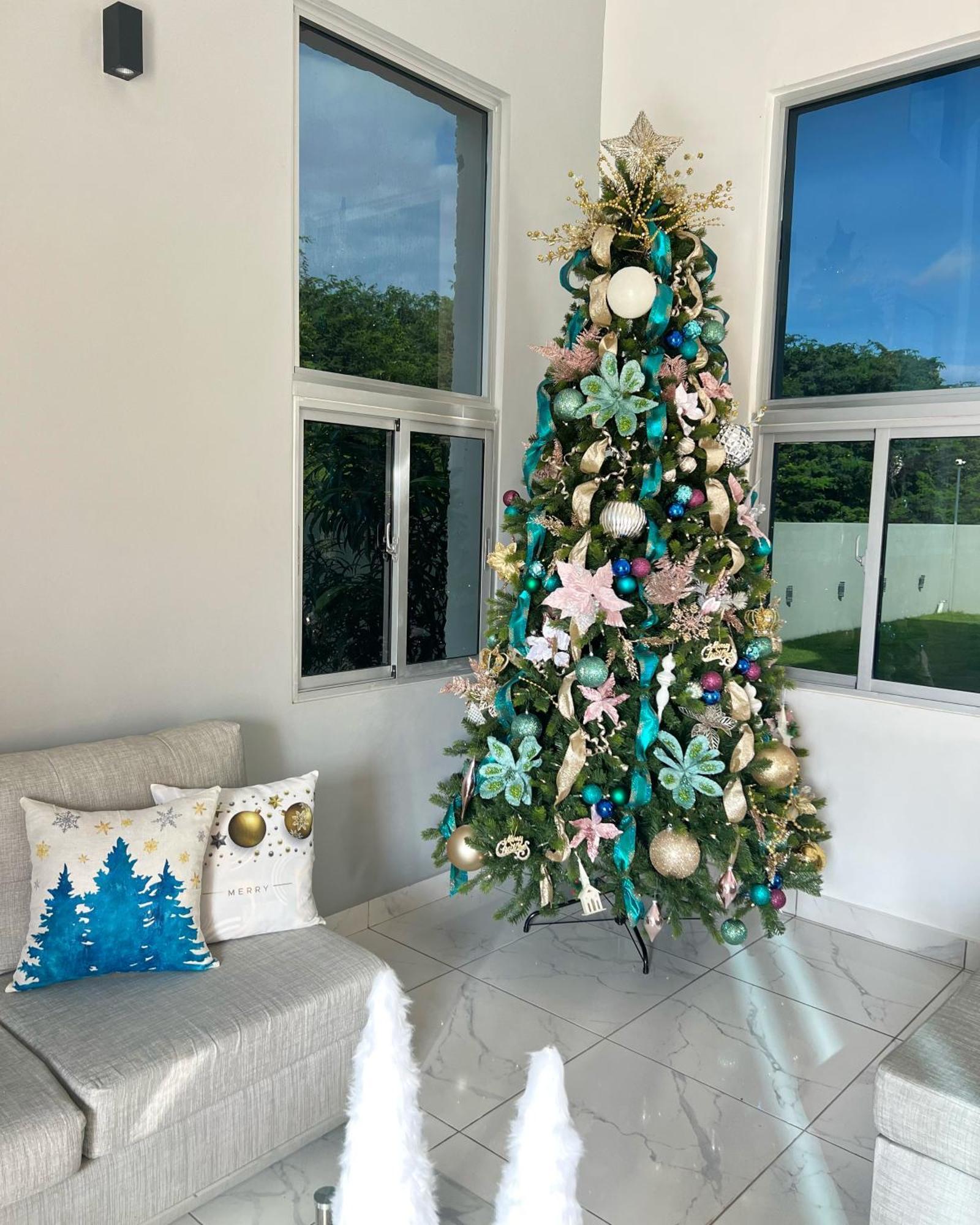 5 Star Villa Minutes From Airport And Beaches Sosua Bagian luar foto